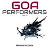 Goa Secrets, Vol. 3, 2018