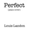 Perfect (Piano Cover) - Single