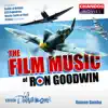 The Film Music of Ron Goodwin album lyrics, reviews, download