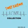 Love Collection album lyrics, reviews, download