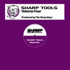 Sharp Tools, Vol. 4 - Single
