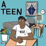 A Teen by V.I.C