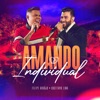 Amando Individual by Felipe Araújo, Gusttavo Lima iTunes Track 1