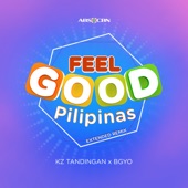 Feel Good Pilipinas (Extended Remix) artwork