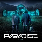 Paradise (Live) artwork