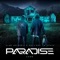 Paradise (Live) artwork
