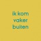 Guus Meeuwis - Tim Koehoorn lyrics