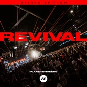 Revival's Here (Live) artwork