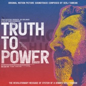 Truth To Power (Original Motion Picture Soundtrack) artwork