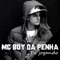 Tá Jogando - MC Boy da Penha lyrics