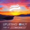 Uplifting Only Top 15: May 2018