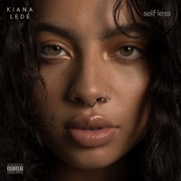 Bildergebnis fÃ¼r Kiana LedÃ© - Selfless - EPÂ 