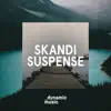 Skandi Suspense album lyrics, reviews, download