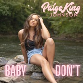 Baby Don't artwork