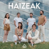 Haizeak (feat. Doctor Prats) artwork