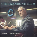 Chickenbone Slim - Squares Everywhere