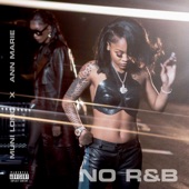 No R&B (feat. Ann Marie) artwork