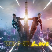 Tokyo Love artwork