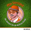 We Komen Tot De Achtste Finale by Max Verstand, De Speld iTunes Track 1