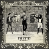The Ettes - The Pendulum