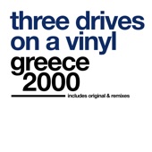 Greece 2000 artwork