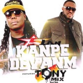 Kanpe Devanm (feat. Tony Mix) artwork