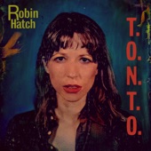 Robin Hatch - Airplane (feat. Laura Bates)