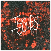 Issues artwork