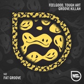 Fat Groove artwork