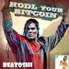 Beatoshi - HODL your Bitcoin