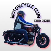 Motorcycle Club artwork