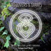Sad Lovers & Giants - 50: 50