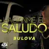 Haganme el Saludo - Single album lyrics, reviews, download