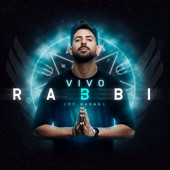 Rabbi (feat. HADAS) [Radio Edit] artwork