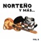 Laurita Garza - Pancholin lyrics