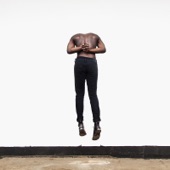 Don't Bother Calling by Moses Sumney