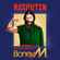 Boney M. - Rasputin (Maxi Version)