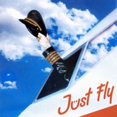 Just Fly artwork