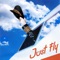 Just Fly artwork