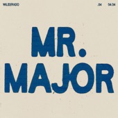 Mr. Major artwork