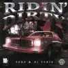 Ridin' Dirty (feat. Dj Yukie) - Single album lyrics, reviews, download