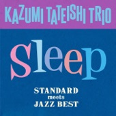 Sleep - Standard Meets Jazz Best - artwork