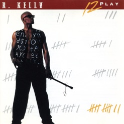 12 PLAY cover art