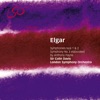 Elgar: Symphonies Nos. 1 & 2, Symphony No. 3 Elaborated by Anthony Payne