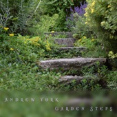 Garden Steps artwork