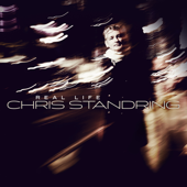 Out of the Blue - Chris Standring