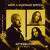 Afterbloom (feat. Deza) artwork