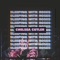 Lonely Alone - Chelsea Cutler & Jeremy Zucker lyrics