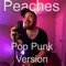 Peaches - Alex Melton lyrics
