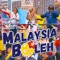 Malaysia Boleh (feat. Ning Baizura & Sasi The Don) artwork